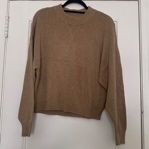 Abercrombie and Fitch sweater